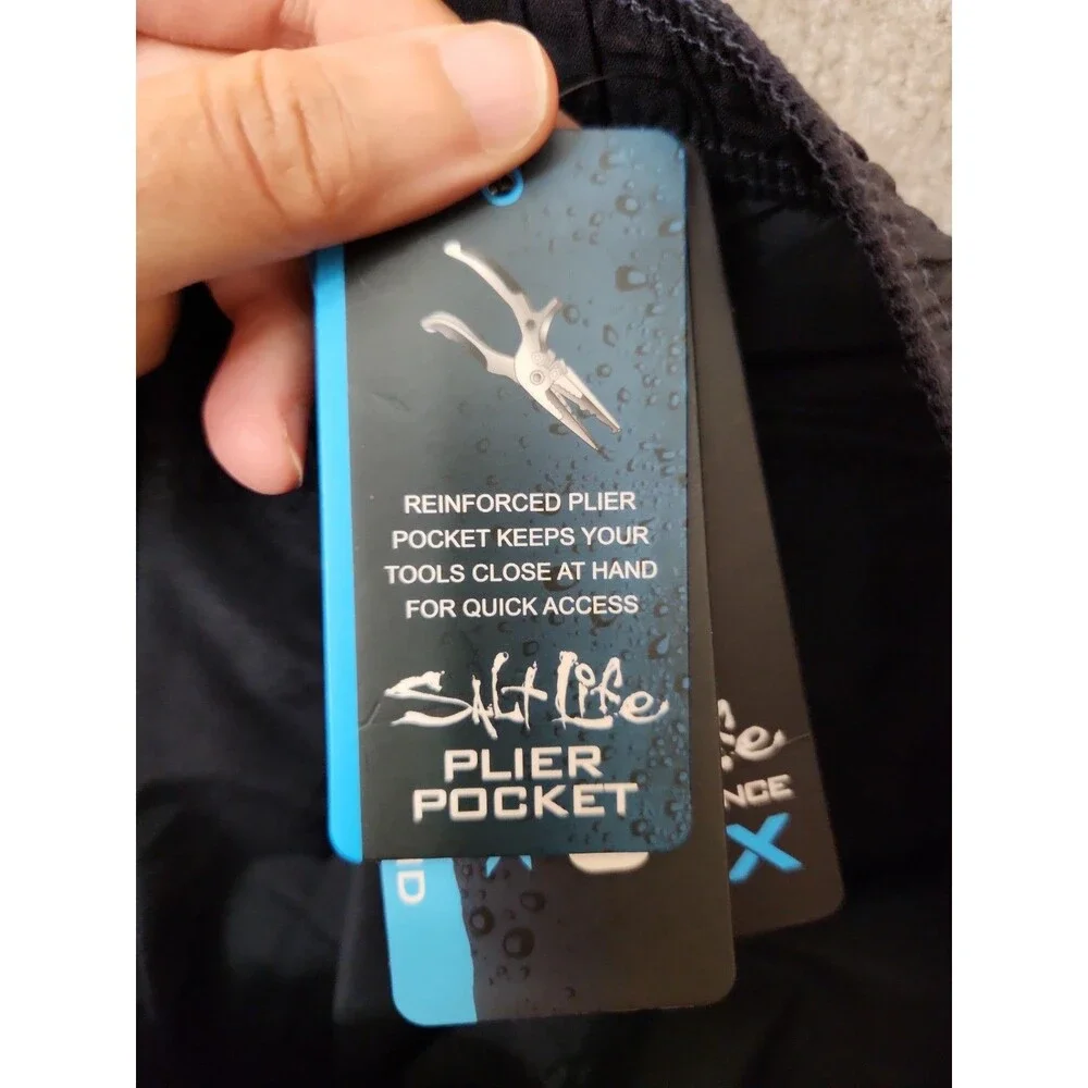 Salt Life Topwater 8.5